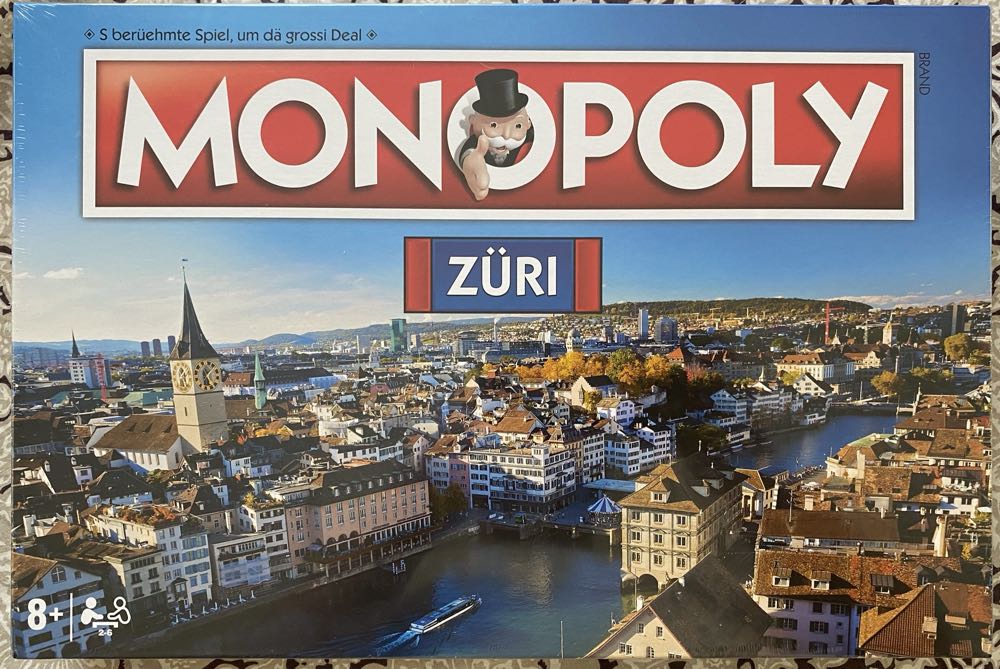 Zombicide Undead or Alive