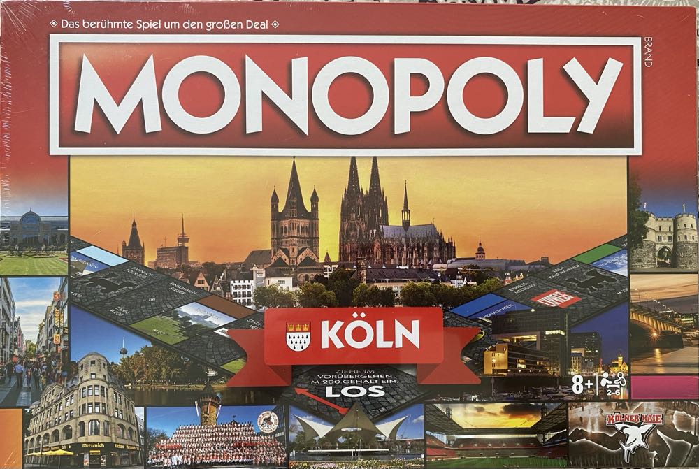 Keystone North America: Deluxe Edition