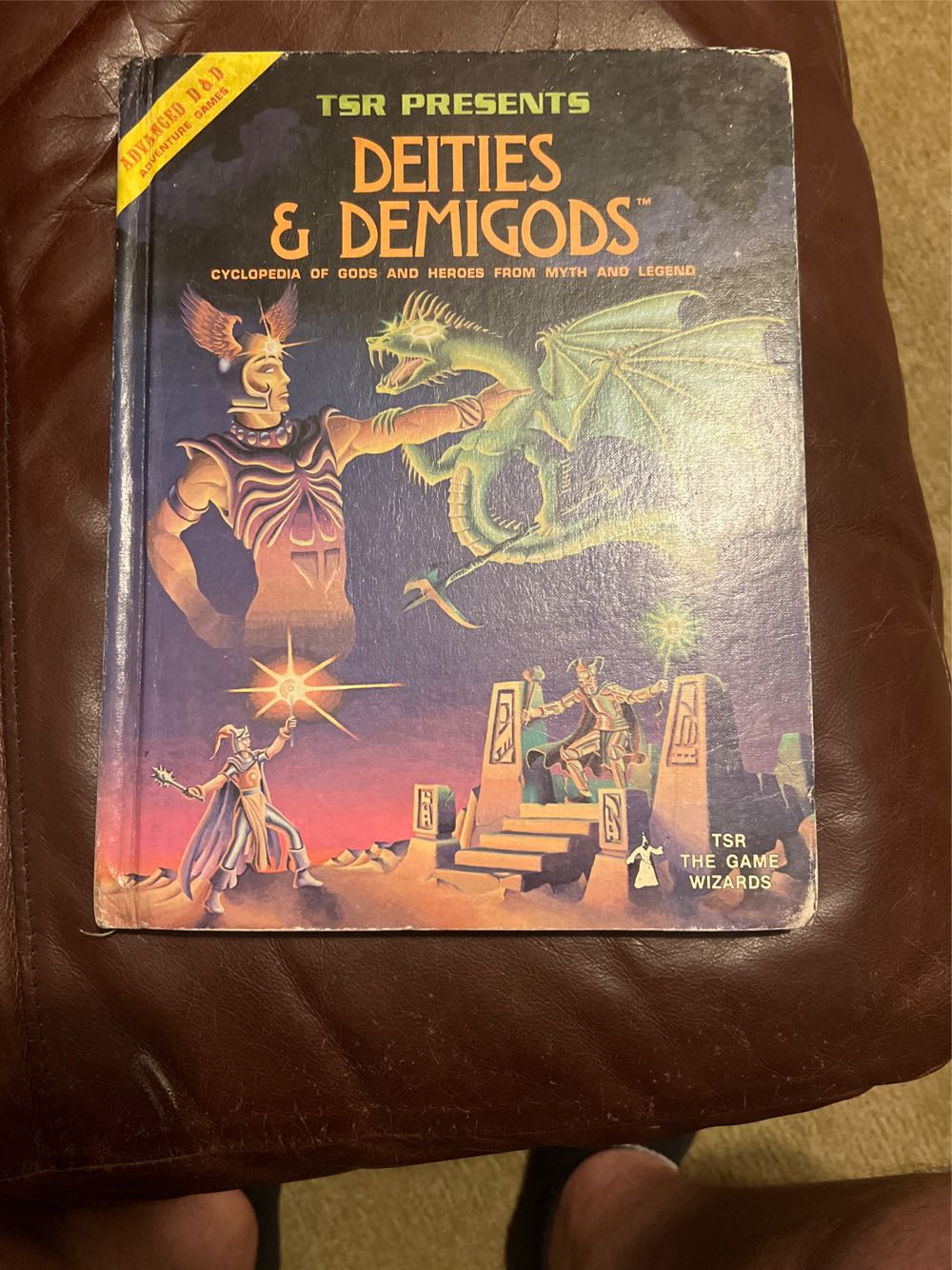 Unanimo Party Cocktail