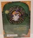 Wizard Roll  (2-6) board game collectible [Barcode 853642003218] - Main Image 1