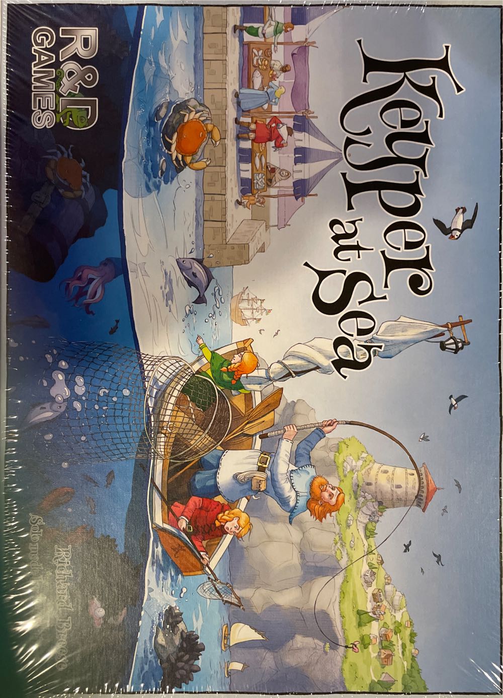 Wayfarers of the South Tigris