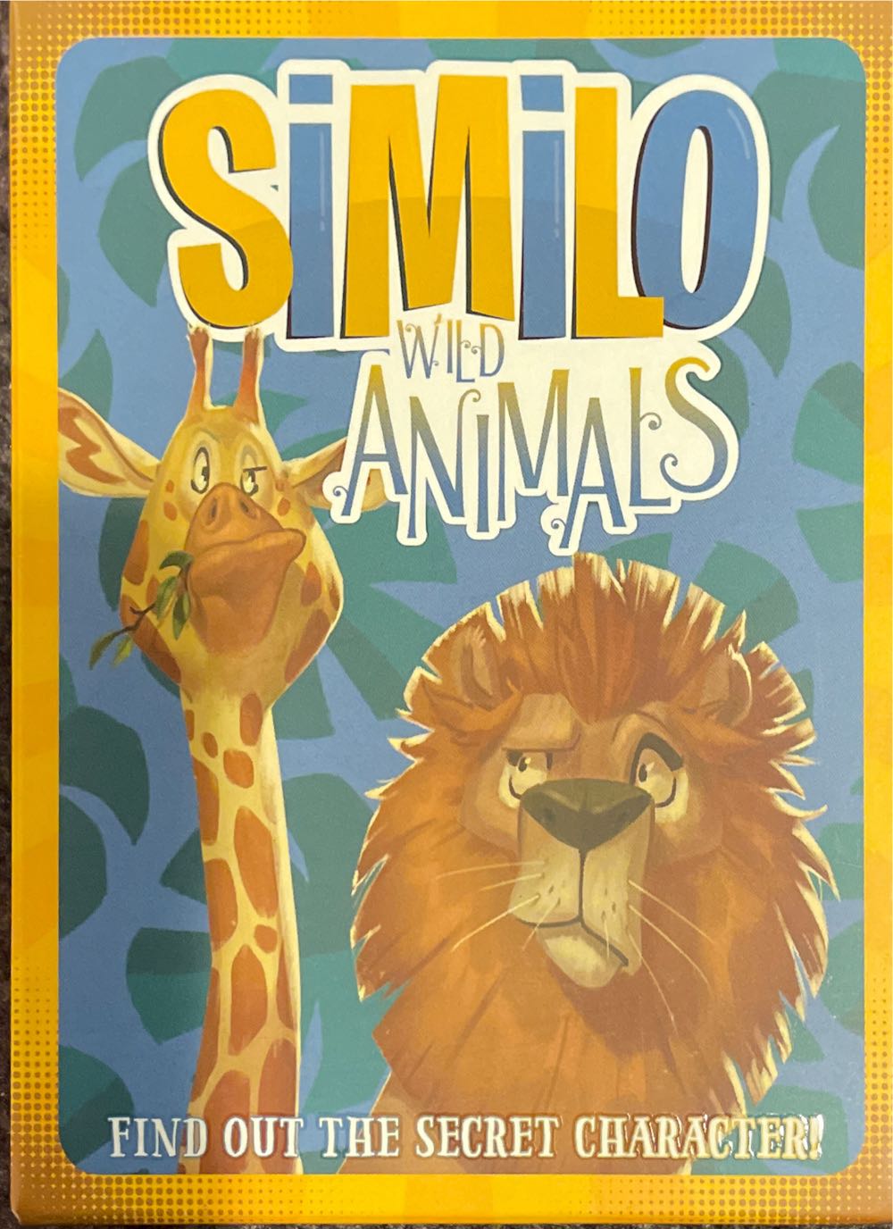 The Original Reverse Charades Family Complete With Instructions Retroplay