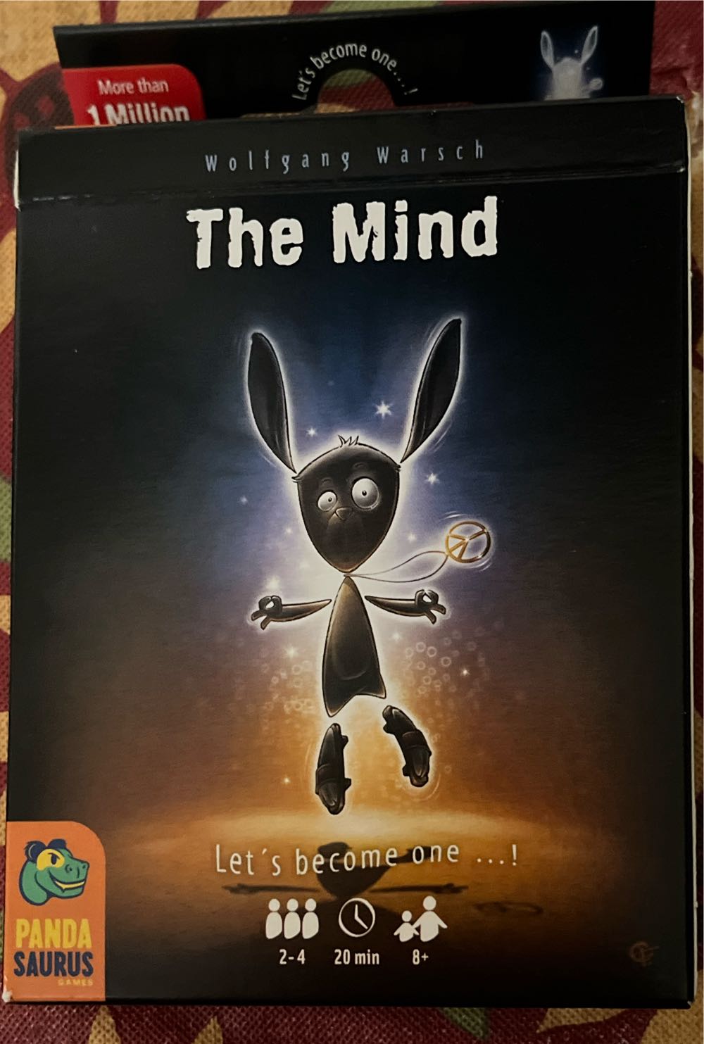 Caverna Erweiterung Die vergessenen Völker