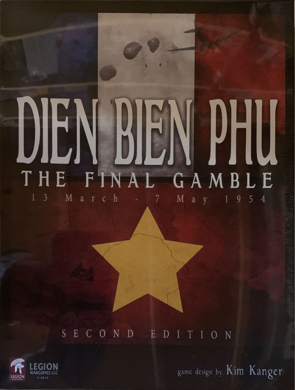 Who Am I? Sprout Guessing Game From 2.00 Gbp