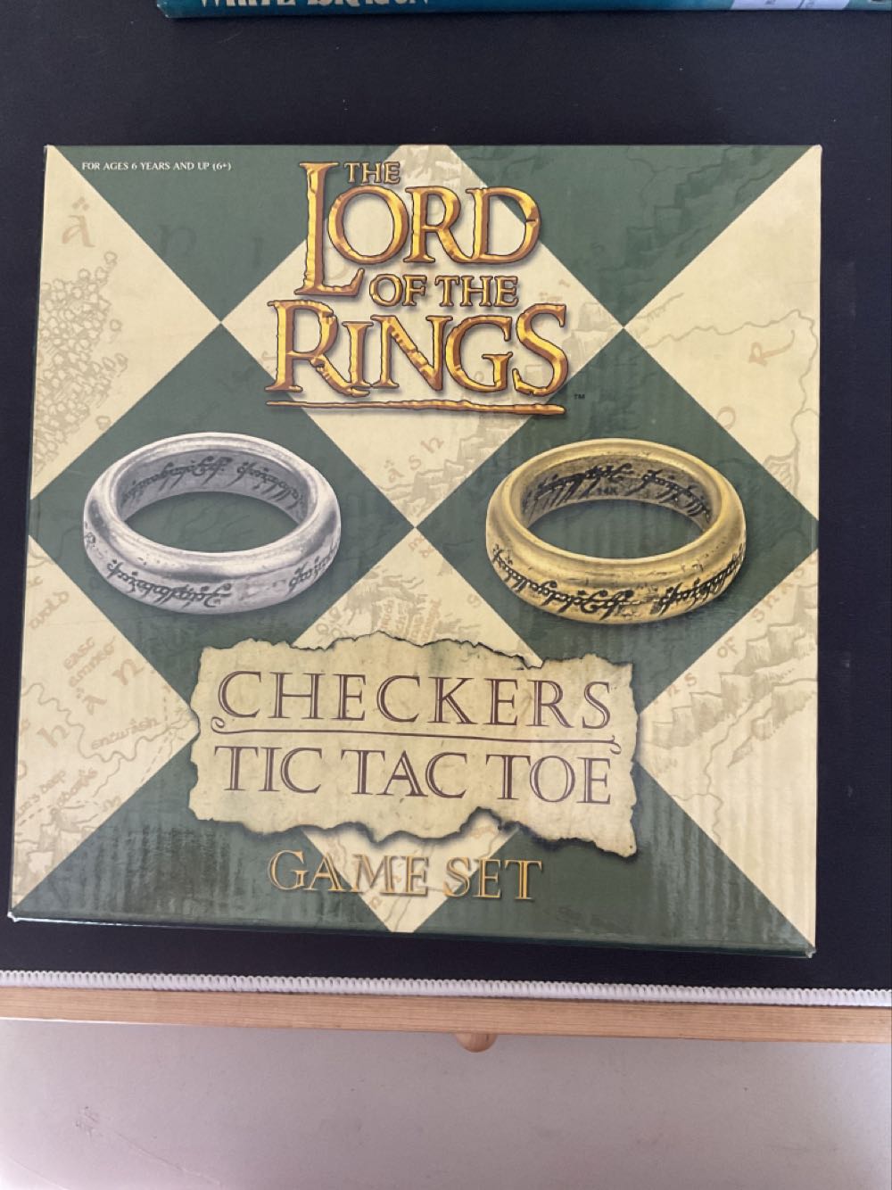 Bicycle Mythical Creatures Playing Cards