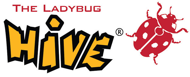 Hive: The Ladybug  (2) board game collectible [Barcode 689076522595] - Main Image 4