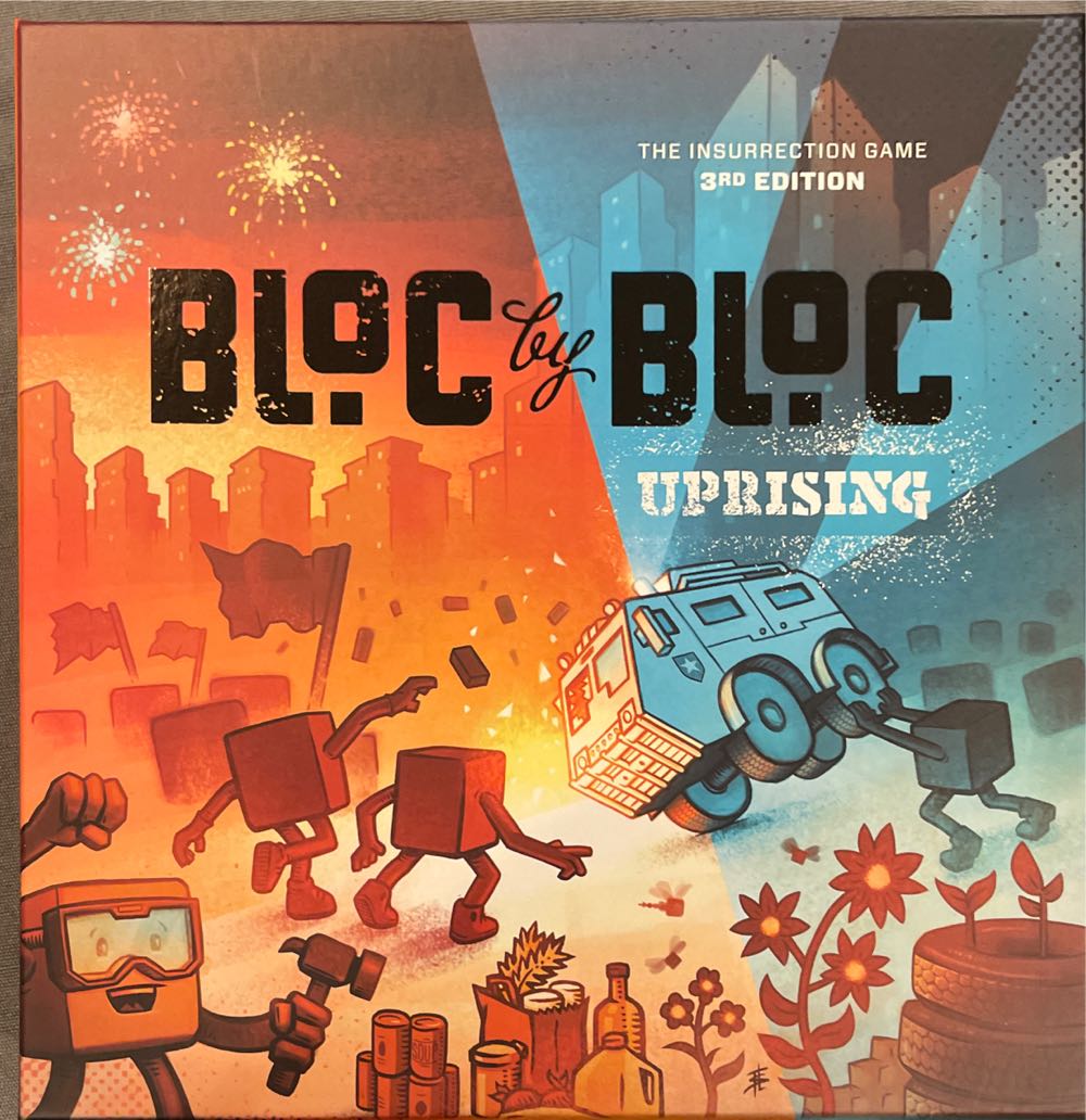 Dune: CHAOM & Richese House Expansion