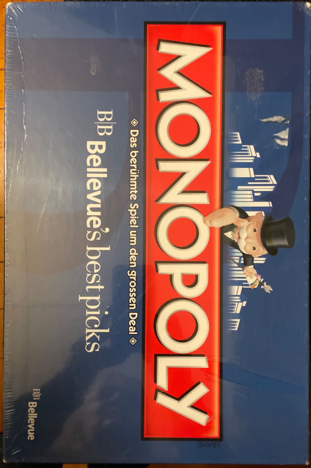 The Original Reverse Charades Family Complete With Instructions Retroplay