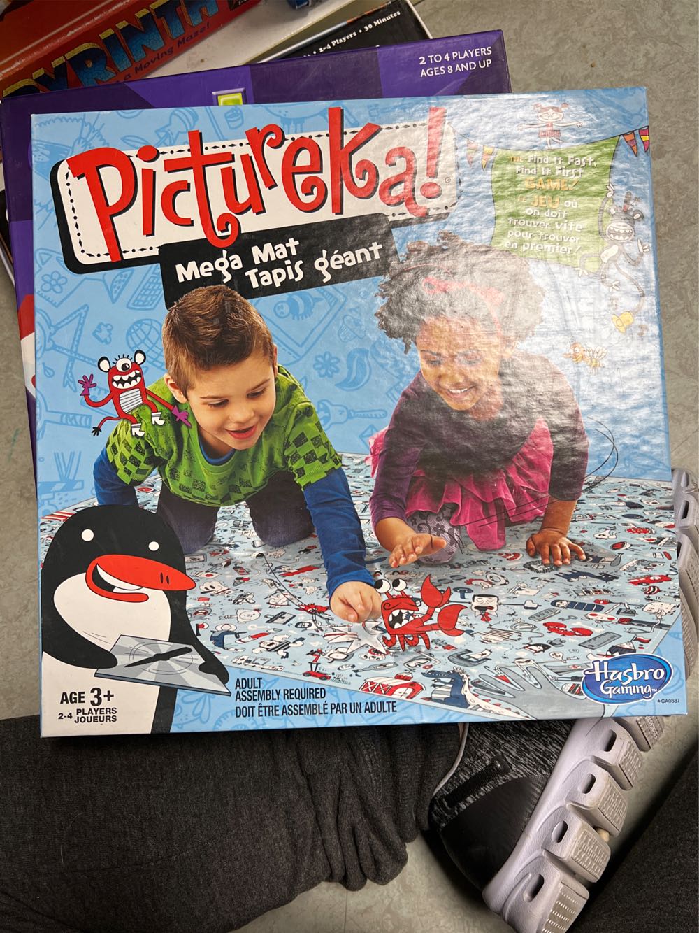 Monopoly: City Of Buffalo Edition 