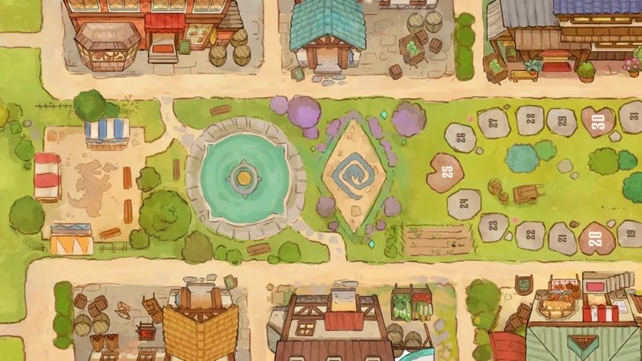 Flamecraft Kickstarter Edition  (1-5) board game collectible [Barcode 658580049935] - Main Image 4