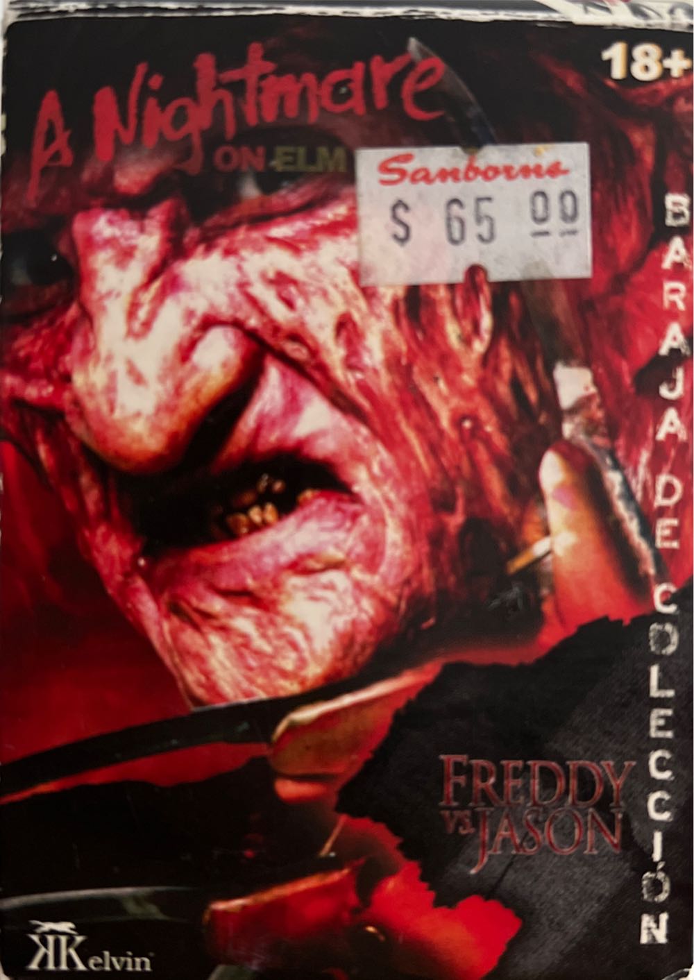 Etherfields: Funeral Witch Campaign