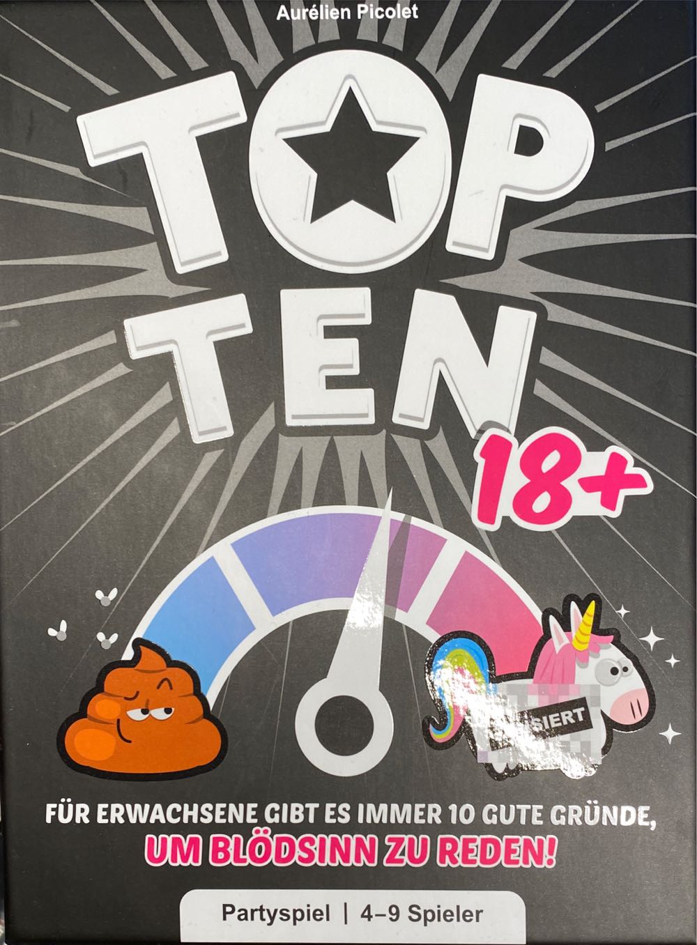 Wings Of Glory WW1 WGF101C Spad XIII (Madon)