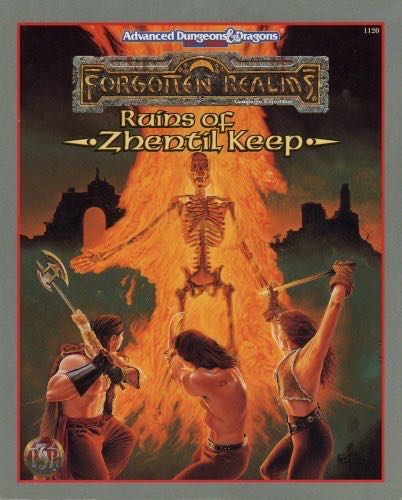 Hexentanz - Das teuflische Verwirrspiel