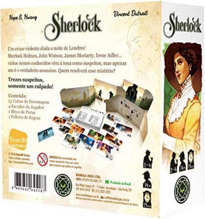 Architectura  (2 - 4) board game collectible [Barcode 685642645187] - Main Image 4