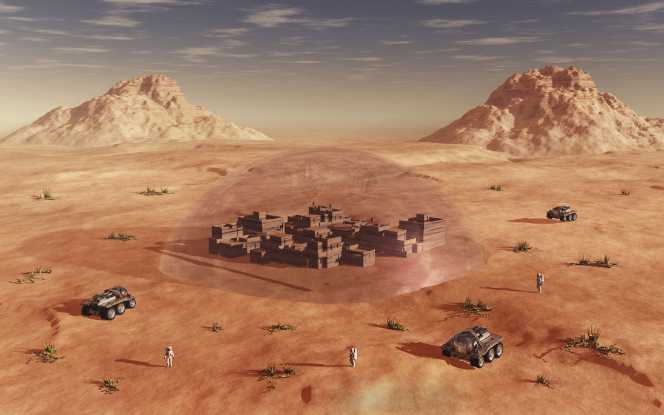 Terraforming Mars  board game collectible [Barcode 751320317506] - Main Image 3