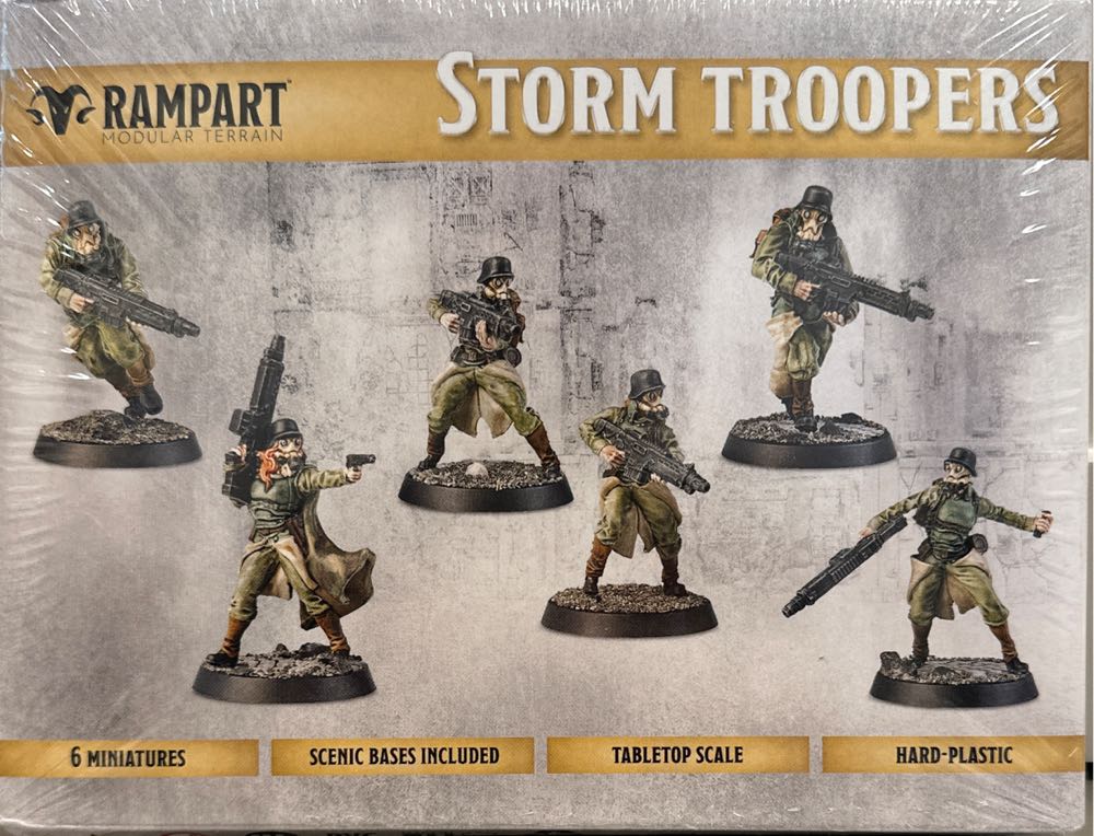 On Tour: Paris & New York