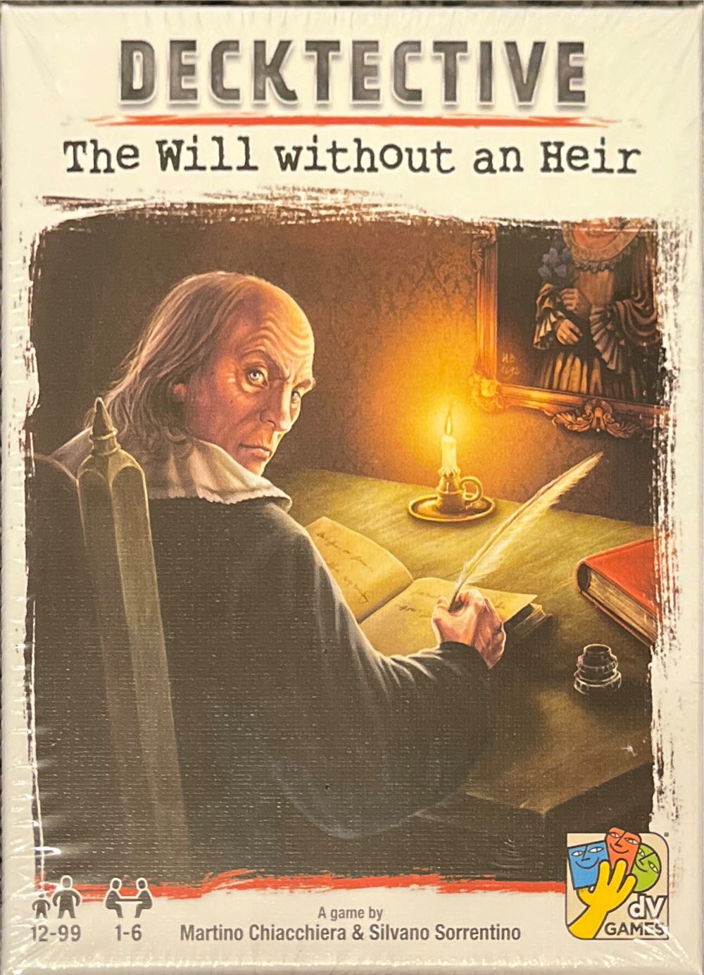 Tangram Chinese Puzzle