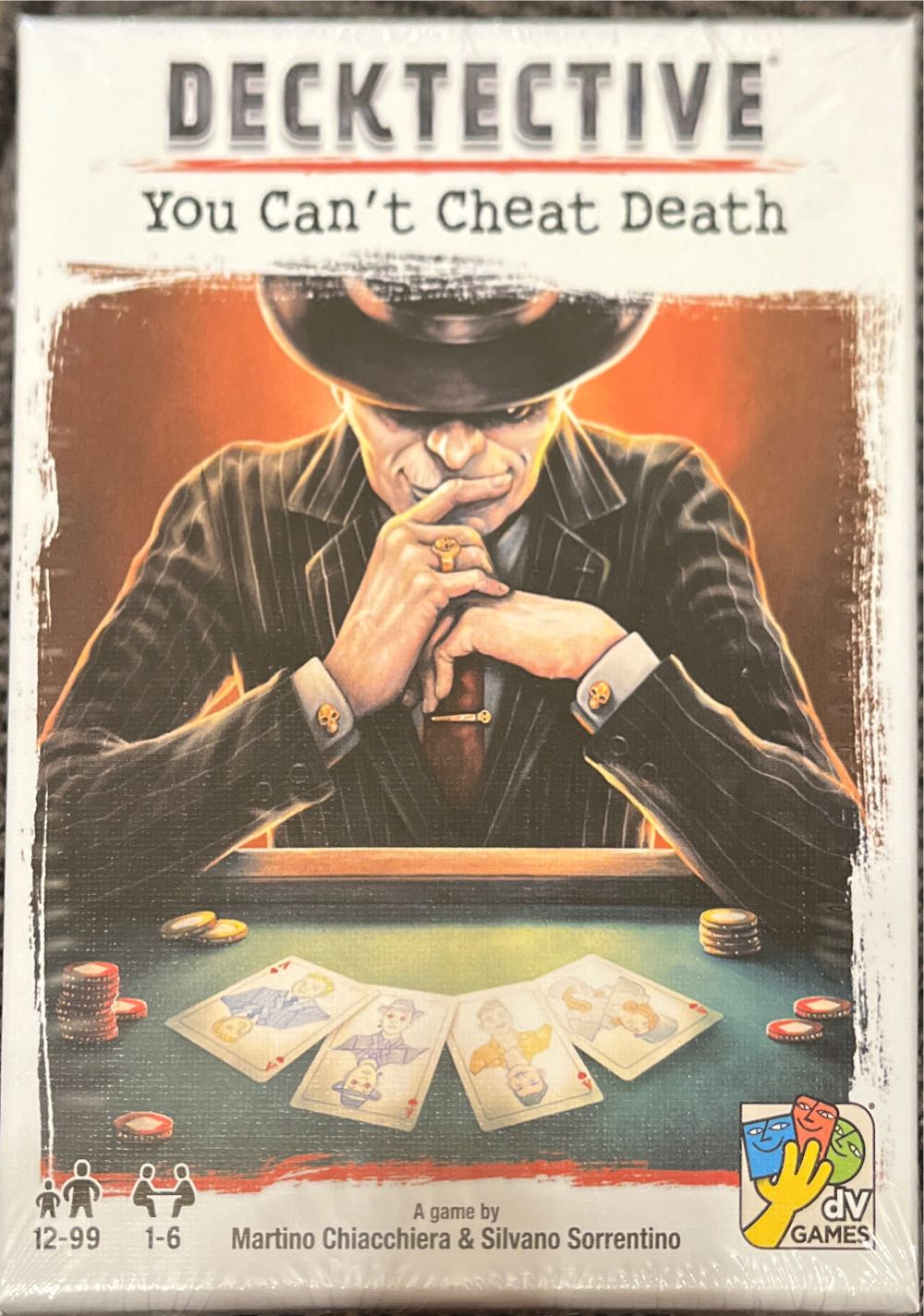 King of Monster Island