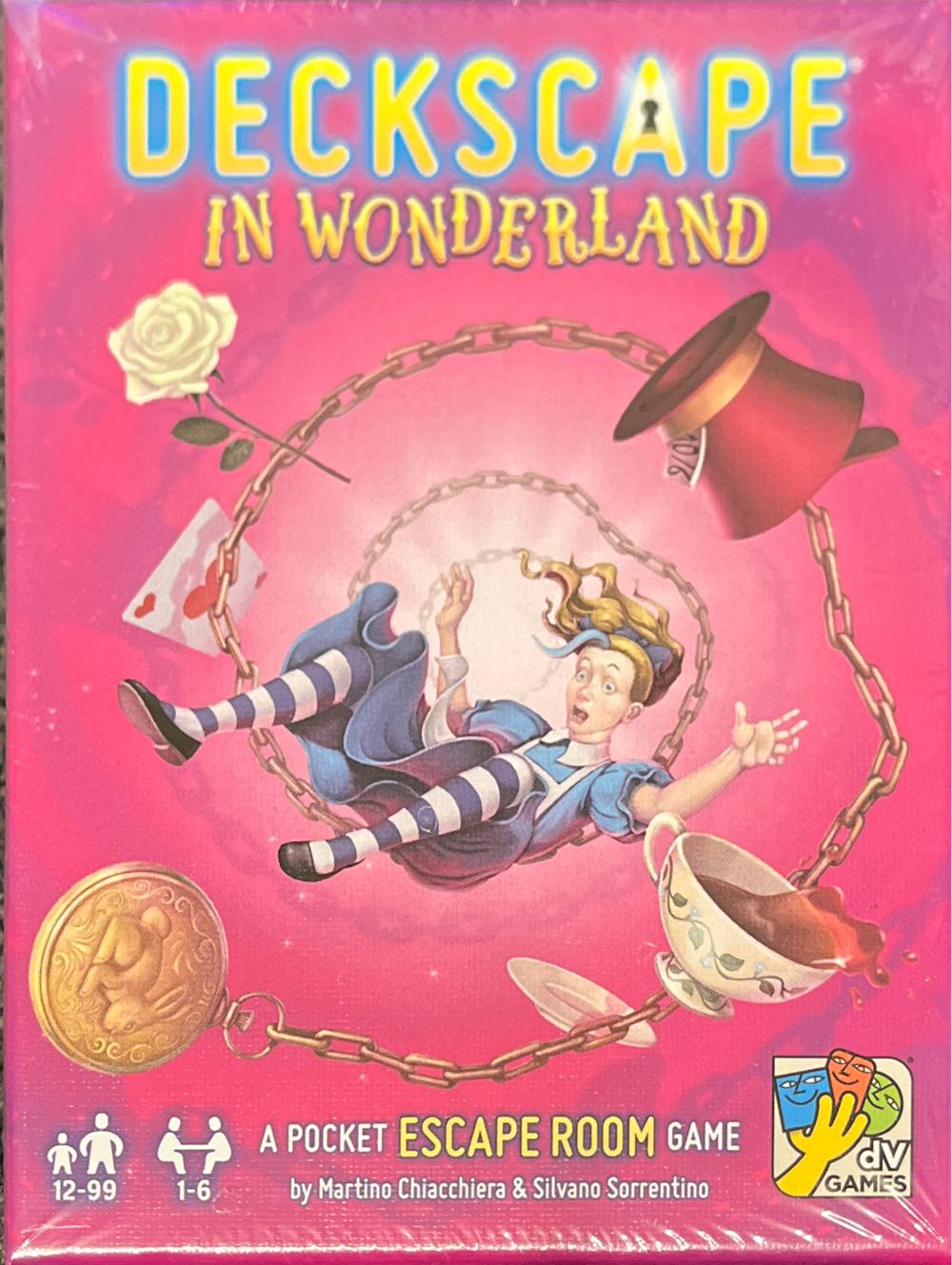 Voluspa: Order of the Gods