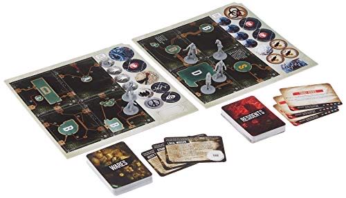 Blade Runner Rpg: Starter Set