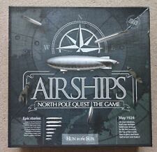 Aeg Spycraft Operation