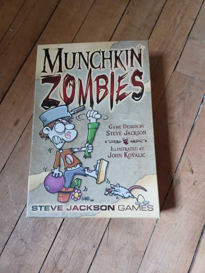 Root: Landmarks Pack