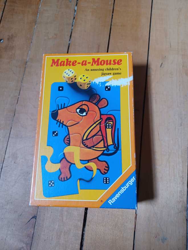 Wings Of War WW1 WW23c R.A.F. S.E 5a (Boudwin)