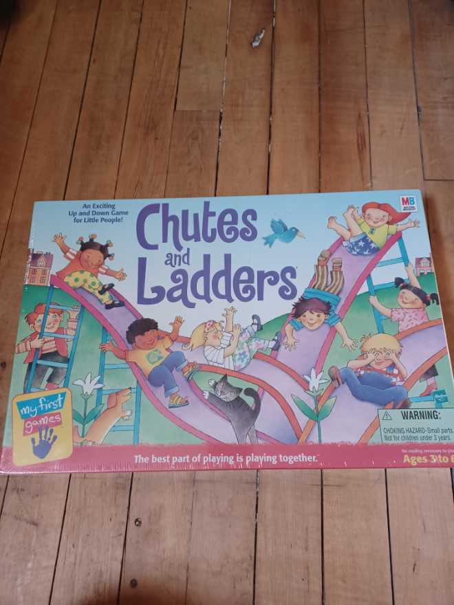 Rainbow Brite Matching Game