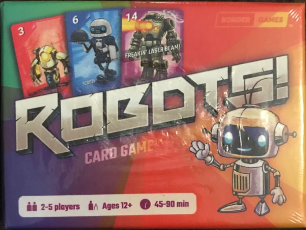 Comic Book Extras #1