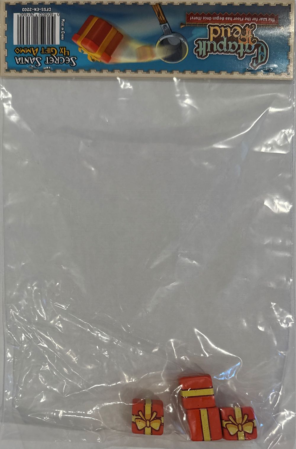 Bag of Dungeon 2: The Cursed Forest