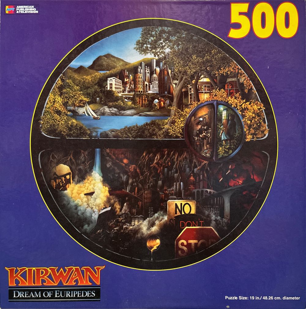 Masterpieces Hershey Kisses Vs. Reese’s Checkers Assorted