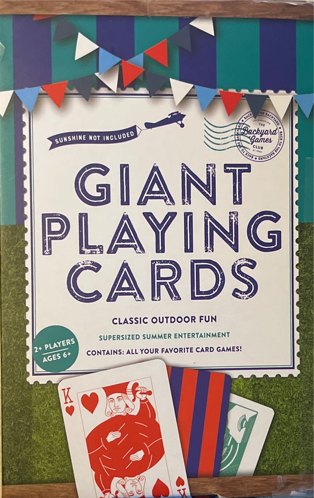 Windward: Deluxe Kickstarter Edition w/ Treacherous Skies