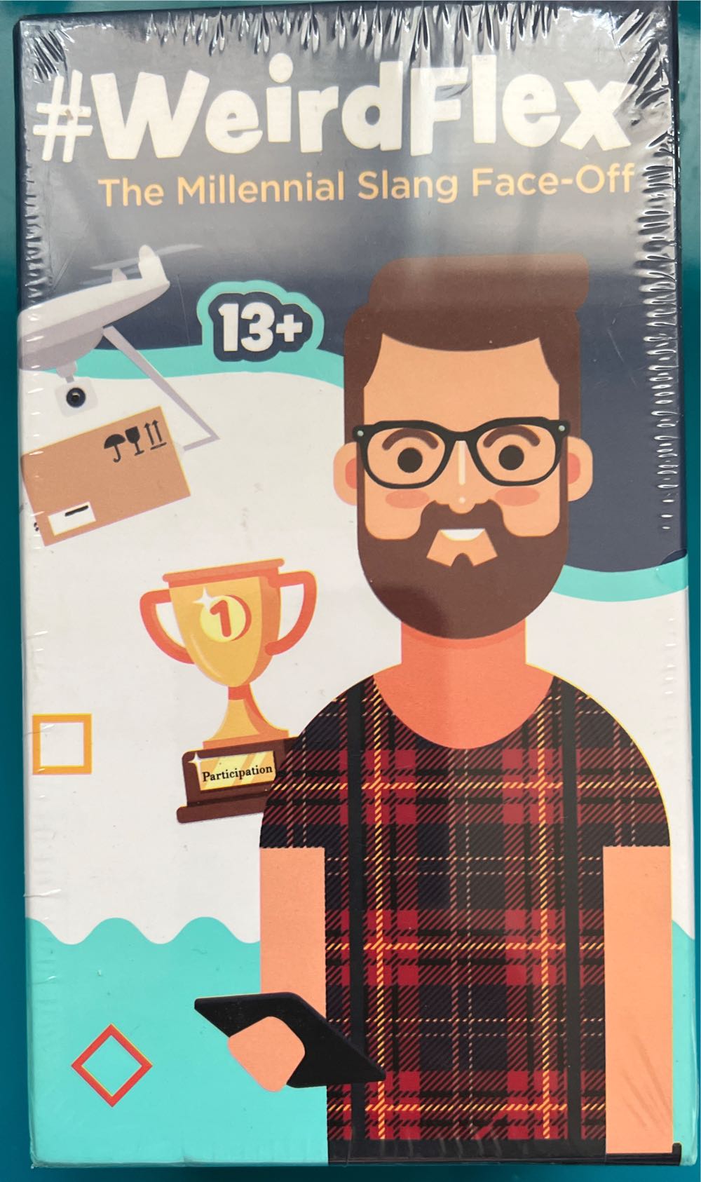 Scrabble 50 Jaar - Beperkte Oplage