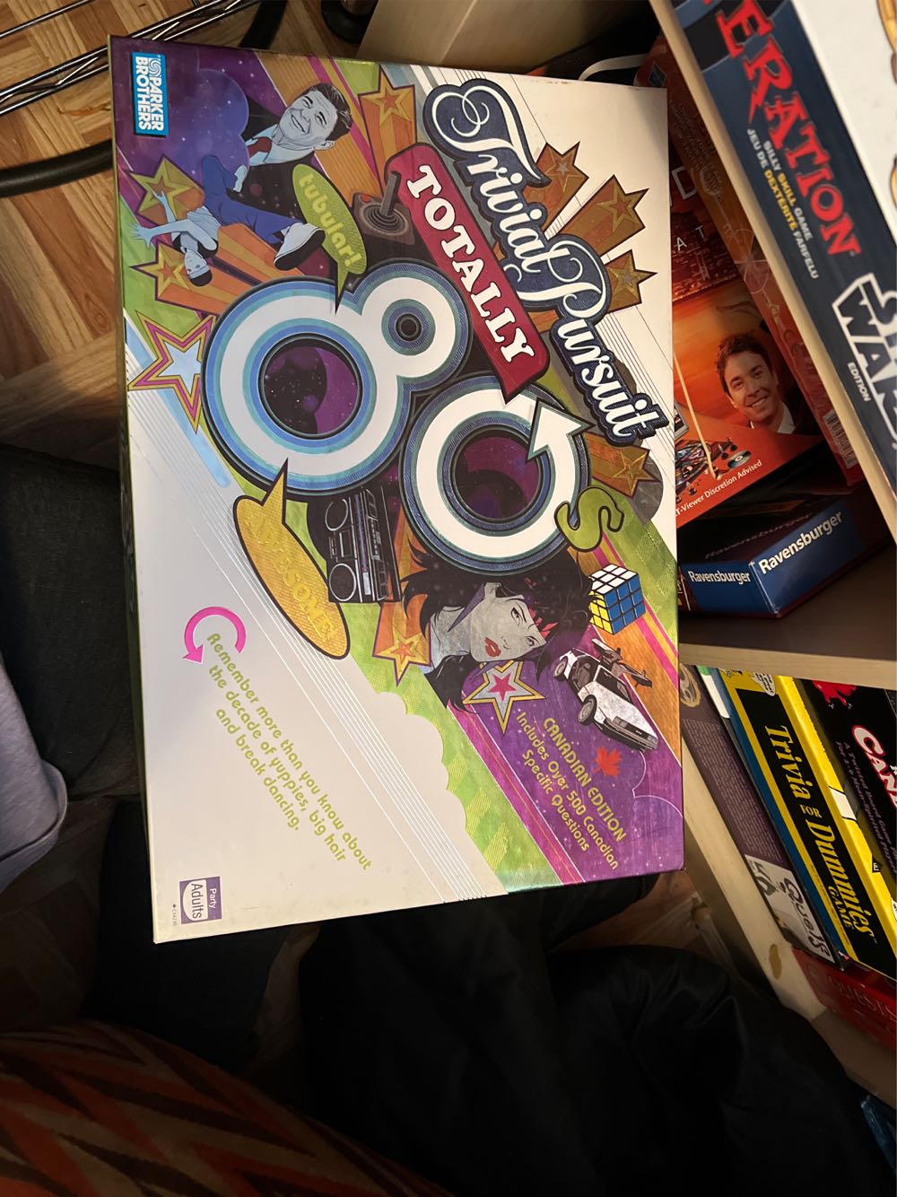 Wings Of War WW2 WW17a Supermarine Spitfire Mk.I (Le Mesurier)