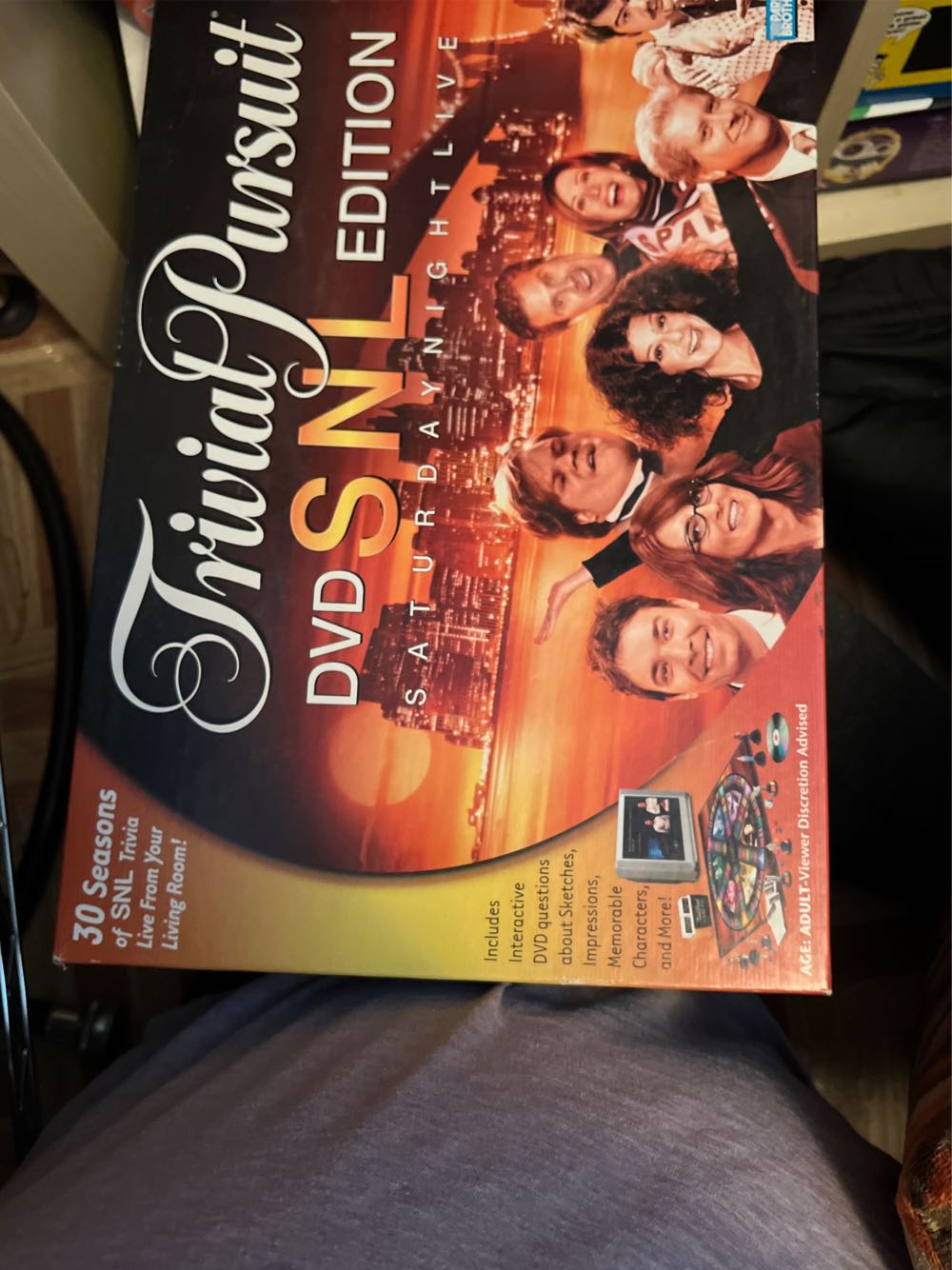 Trolllord Castles & Crusades Castle Keeper Screens