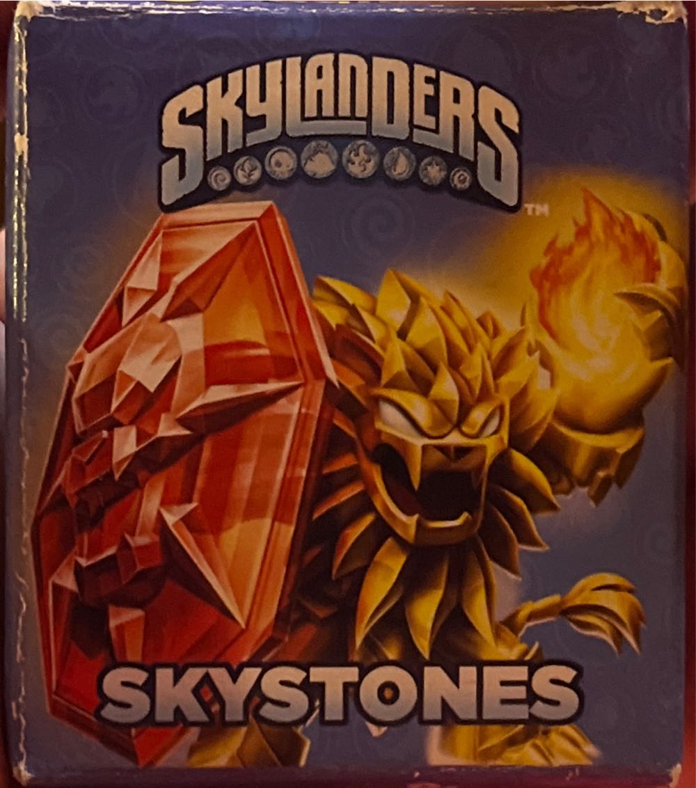 Rhino Hero giant Edition