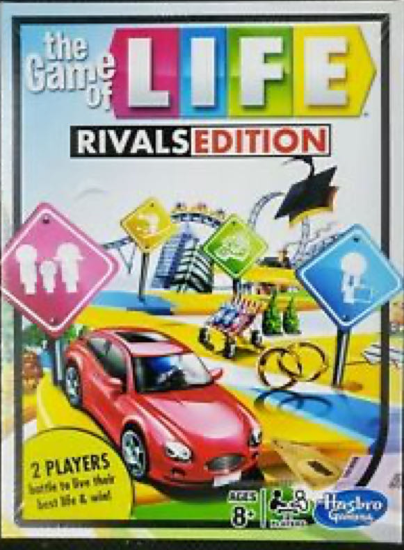 Nebel über Carcassonne