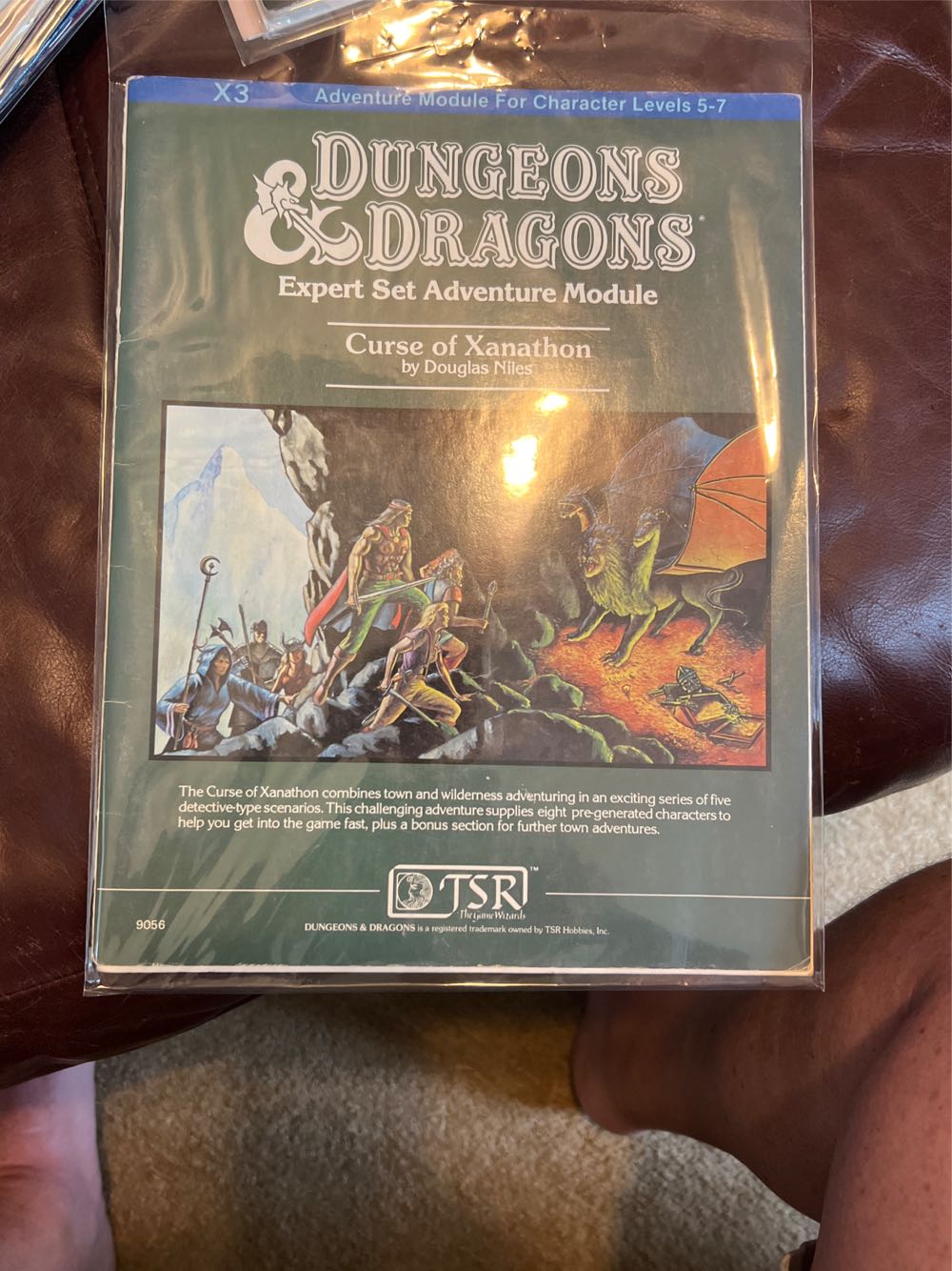 Titan (Valley Games Edition)