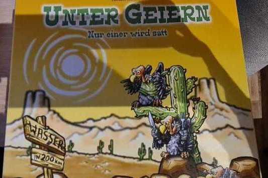 Le Balene… in libertà