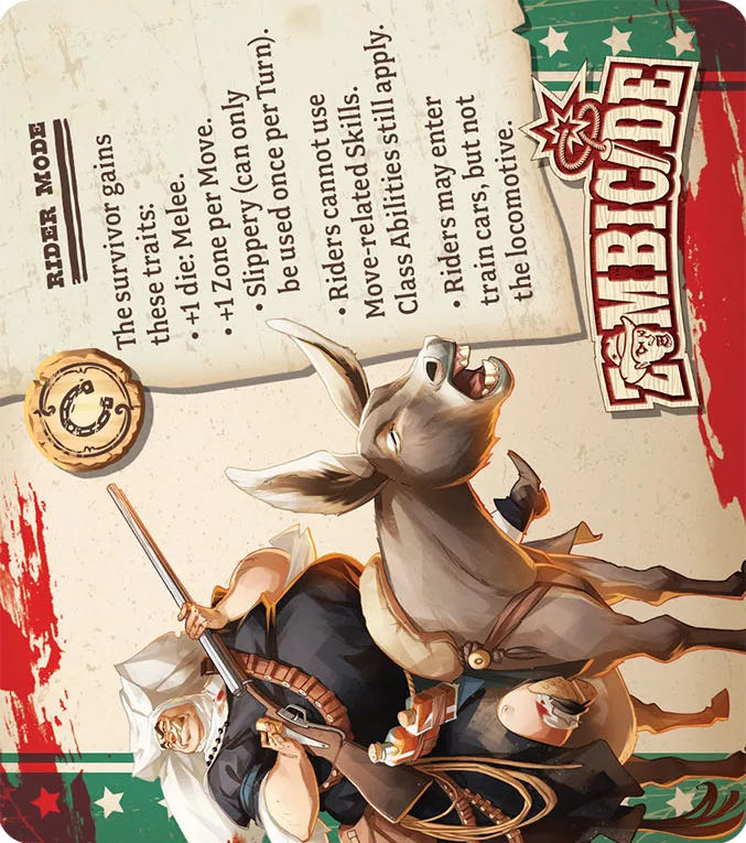 Sister Temperance  (1-6) board game collectible [Barcode 889696013583] - Main Image 4