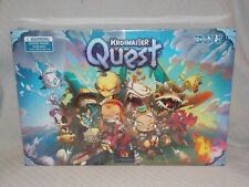 Zombicide Invader: Survivors Of The Galaxy