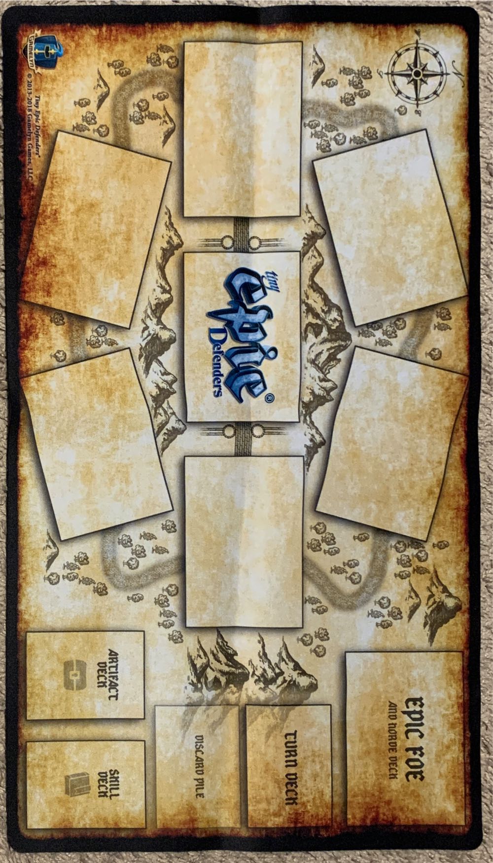 Hasbro Gaming Monopoly Junior