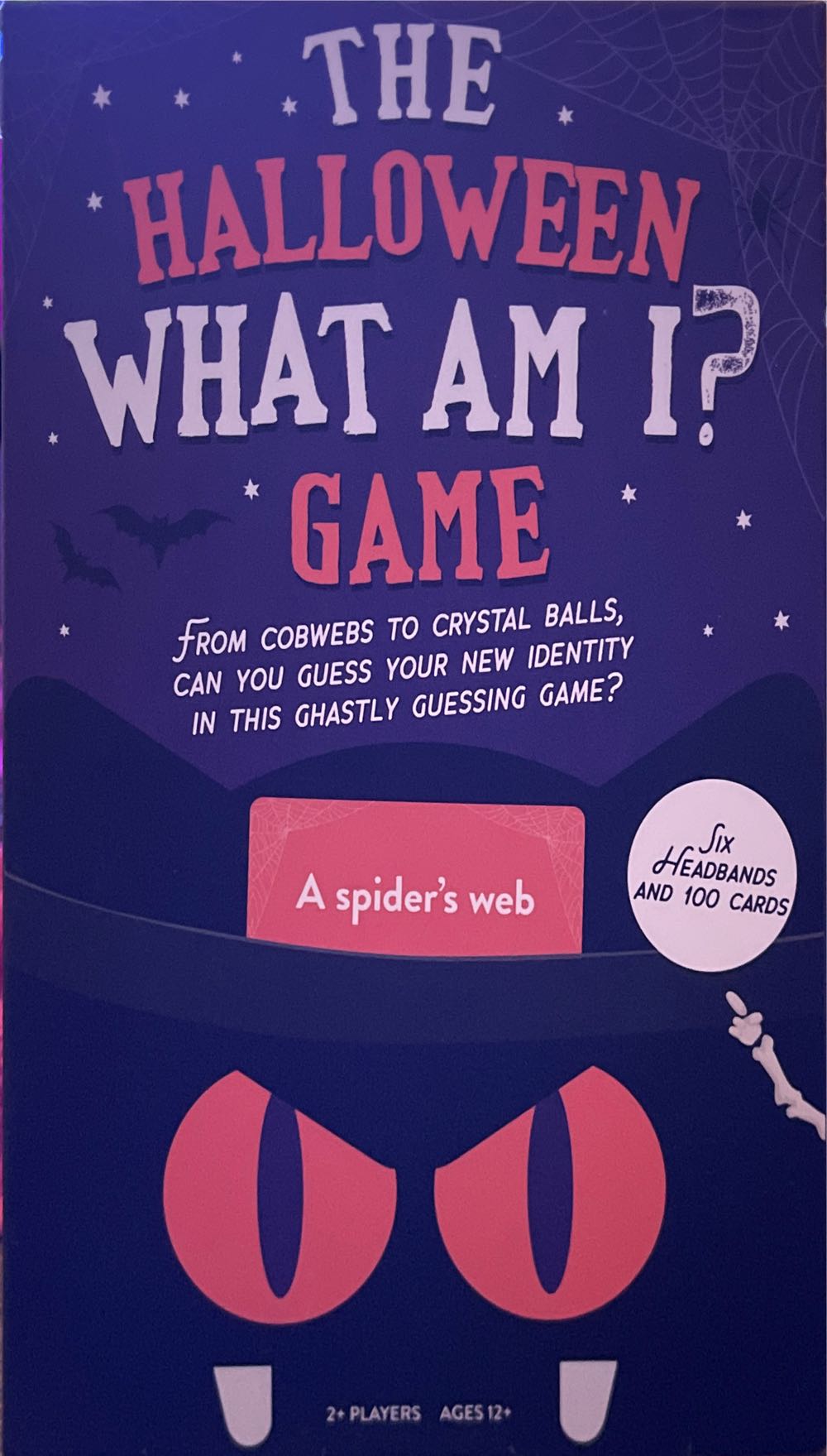 Batman: Everybody Lies