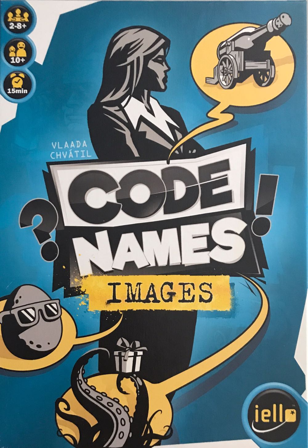 Justice League Jumbo Playing Cards