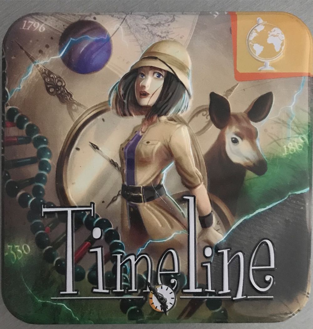 Joe Connaissant : Pense Vite French Game