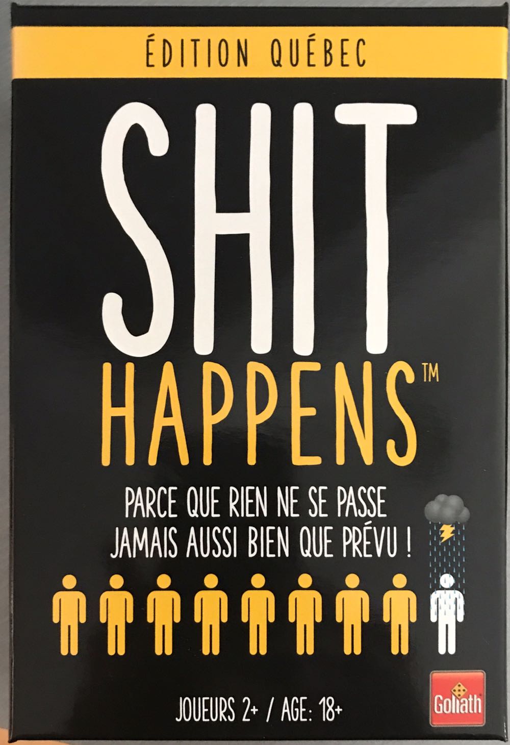 Claim Duell um den Thron