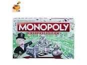 Secret Vault Monopoly