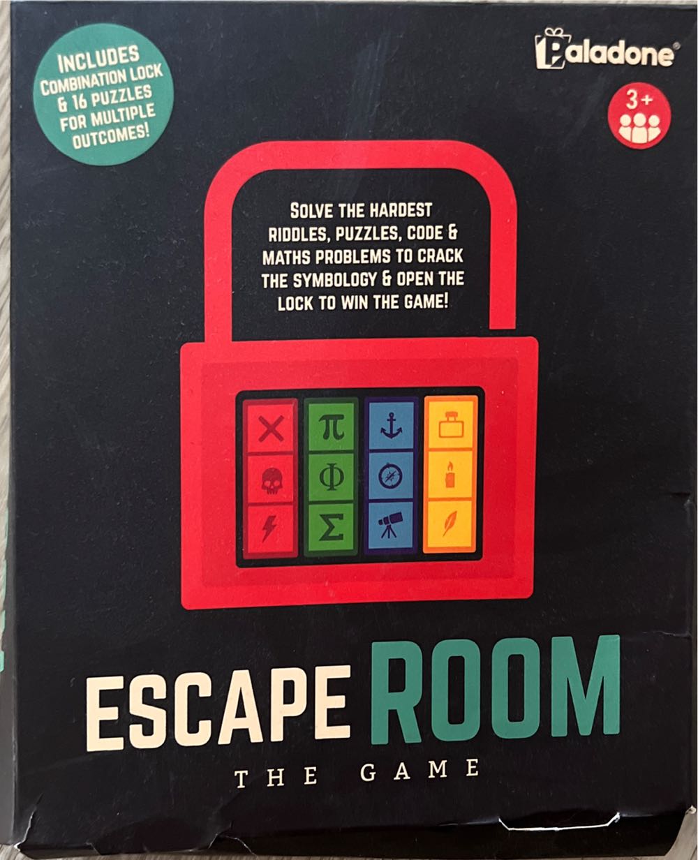 Tumbling Pandas Kids Board Game With Tower Ages 5 Sealed Ambassador