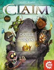 Supertrumpf Super Lok‘s