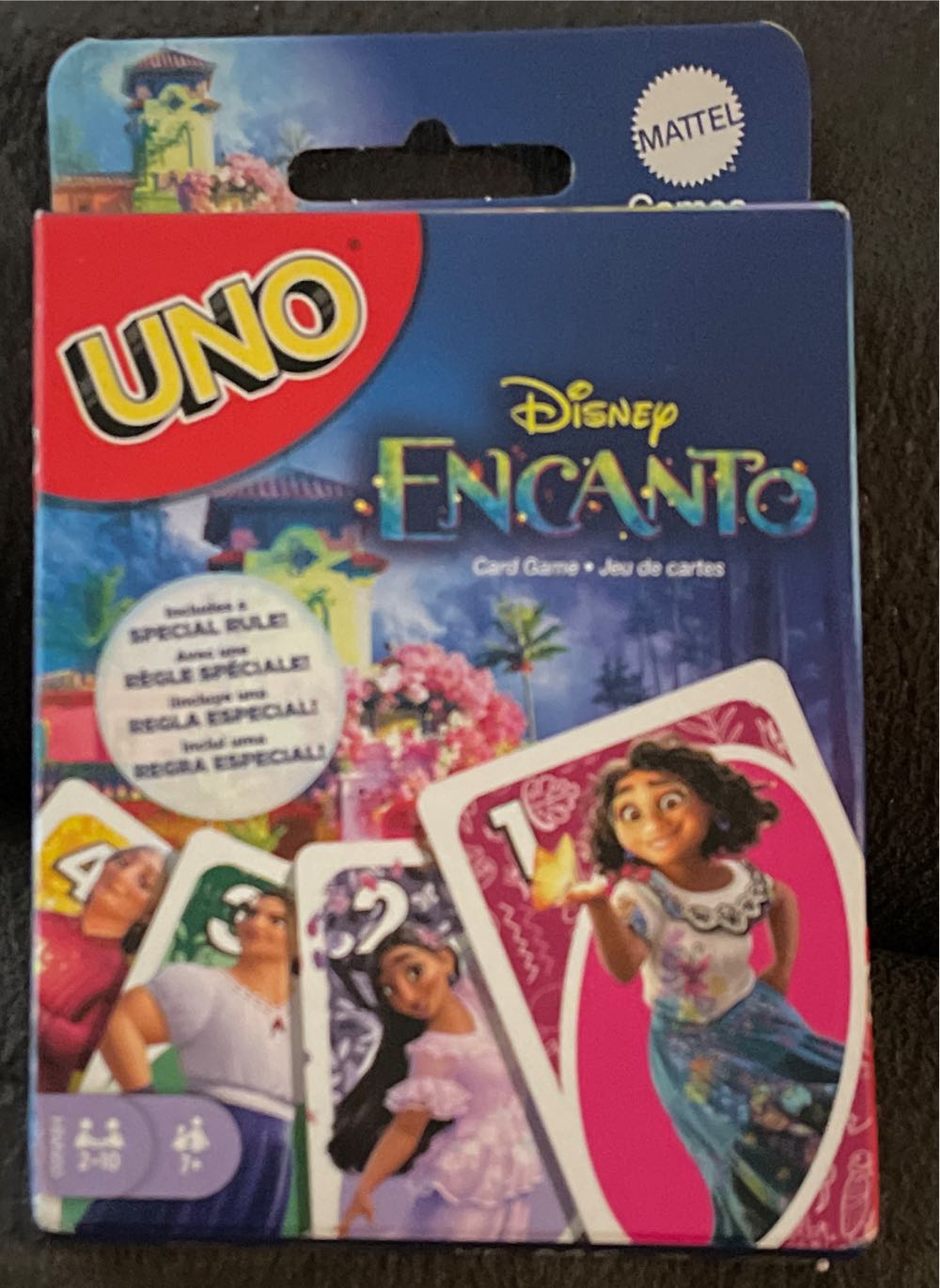 Dune: A Game Of Conquest And Diplomacy